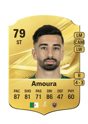 Amoura