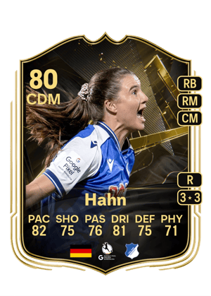 Hahn