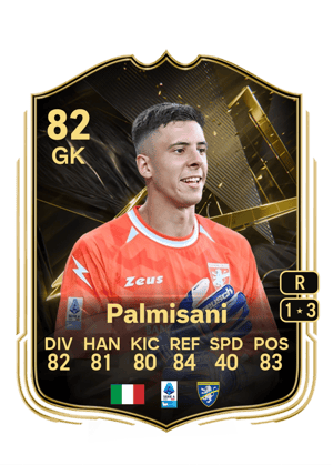 Palmisani
