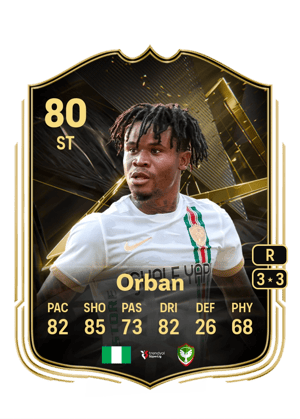 Orban