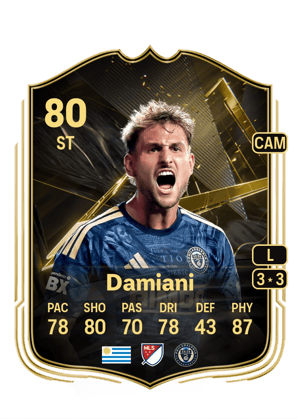 Damiani