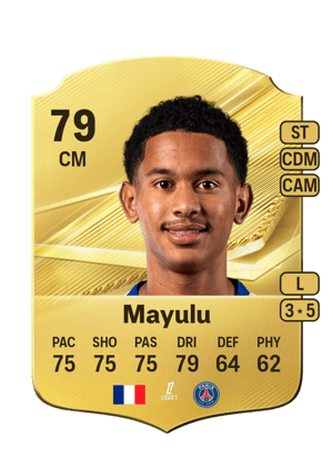 Mayulu