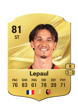 Lepaul