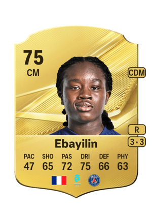 Ebayilin