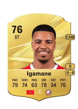 Igamane