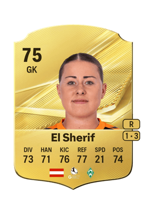 El Sherif