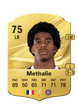 Methalie