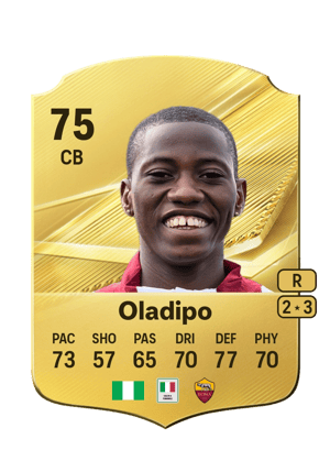 Oladipo