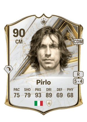 Pirlo