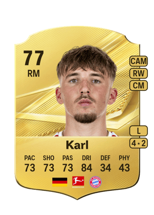 Karl