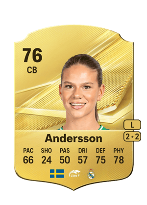 Andersson
