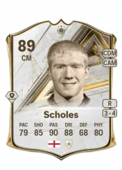 Scholes
