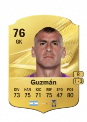 Guzmán