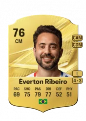 Éverton Ribeiro
