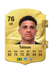 Taison