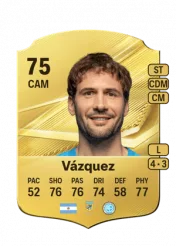 Vázquez
