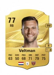 Veltman
