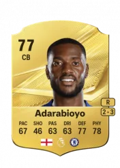 Adarabioyo