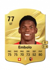 Embolo