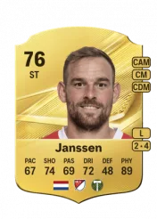 Janssen