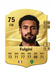 Fulgini