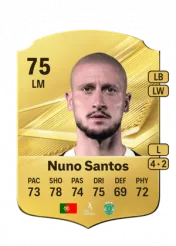 Nuno Santos