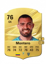 Montero