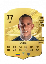 Villa
