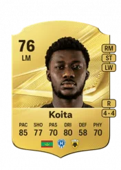 Koita