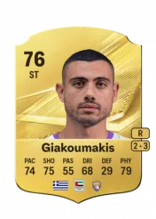 Giakoumakis