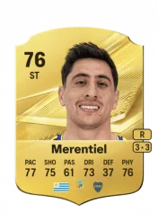 Merentiel