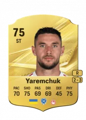 Yaremchuk
