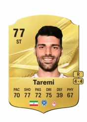 Taremi