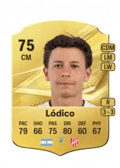 Lódico