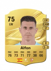 Alfon
