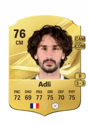 Adli