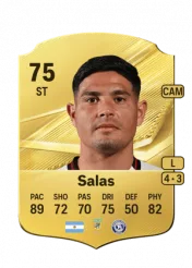 Salas