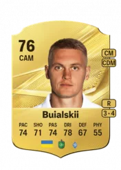 Buialskii