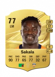 Sakala