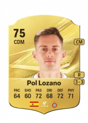 Pol Lozano