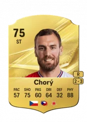 Chorý