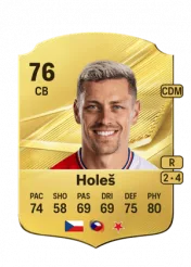 Holeš