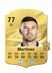 Martínez