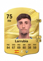 Larrubia