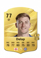Delap