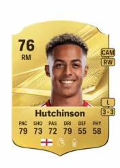 Hutchinson