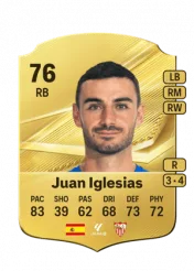 Juan Iglesias