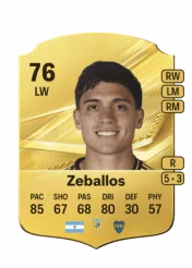 Zeballos