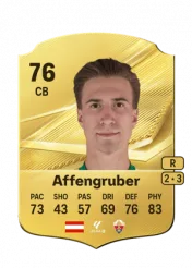 Affengruber