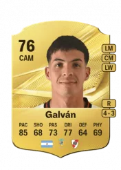 Galván